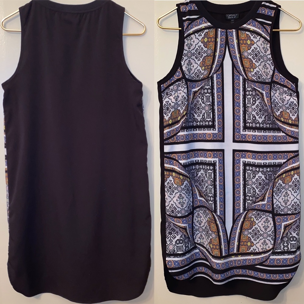 Top Shop Dress‎
